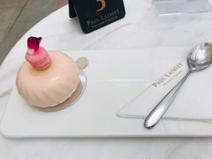 -PAUL LAFAYET 法式甜品(港汇广场店)