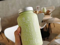 牛油果卡士-野萃山·潮汕厚果汁(十亩地店)