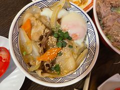 -拉面莊夢語＆中华料理八椿