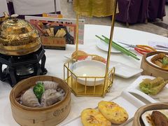 -坚记酒家·佛山老字号·顺德鱼生标准示范店