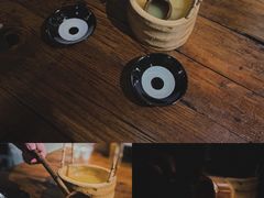 烧辣椒皮蛋-安家村酒馆