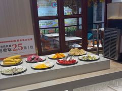 -豪享来(我格广场店)