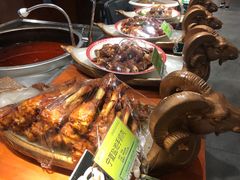 -胡杨记忆(和平路店)