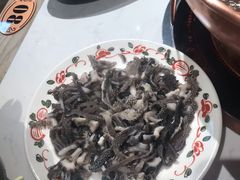-东门口涮肉·砂锅·烤串(老门东店)