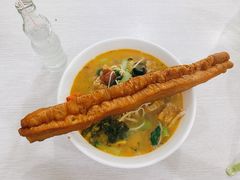 -许记大碗皮肚面馆(三条巷店)