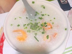 砂锅虾粥-三毛烧烤·南昌大排档(山姆店)