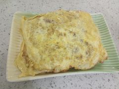 -芬芳甜品(同福路店)