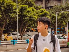 -味子夫鸡柳(三峡广场店)