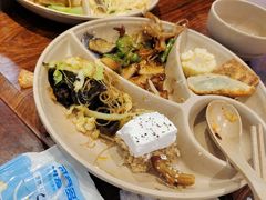 -素满香·食养自助(建邺万达店)