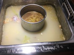 -巴邑火锅·鲜切牛肉(萧山银隆店)