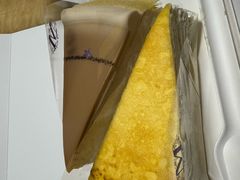 -Lady M(沙田新城市广场店)