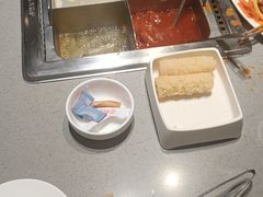 -海底捞火锅(振华广场店)