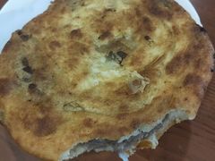 牛肉锅盔-顺华粉馆(桃园南路店)