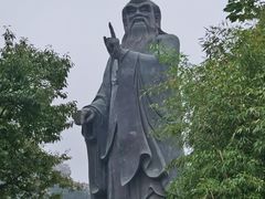 -青岛崂山太清宫