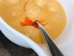 咖喱鱼蛋-大树餐厅(红旗街万达店)