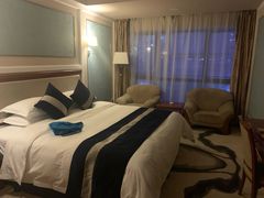 -重庆丽苑维景国际大酒店·海鲜自助餐厅