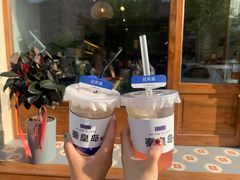 -旧识old mate·烘焙蛋糕店