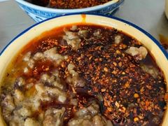 定家小酥肉-定家小酥肉·清真(回民街店)