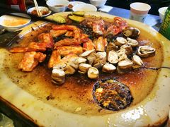 -阿昌白族石板烧(大理古城店)