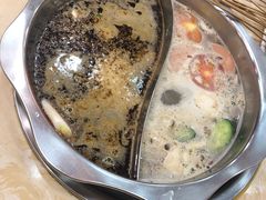 -宏姐串串香(宏伟路店)