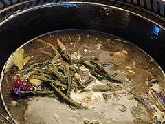 -锅老头铁锅炖•大锅蒸汽海鲜(韩乐坊店)