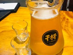 -木屋烧烤(龙湖天街店)