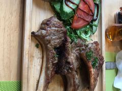 -ALAMEEN阿拉伯餐厅(三里屯店)