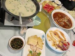 -好人家海鲜酒楼(淞南路店)