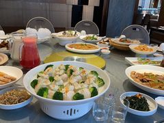 -潮州府·潮菜·砂锅粥(徐家汇店)