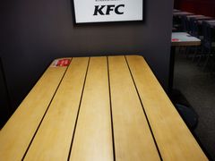 -肯德基(嘉善路地铁站店)
