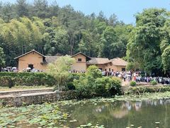 -韶山毛泽东同志故居