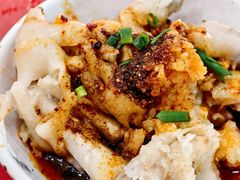 -蒋炸酱(内东街店)