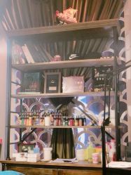 点击看大图 店内环境-飛凡TATTOO纹身•原创