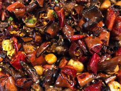 -薛阿婆(北美新天地中心店)