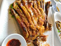 -金家老三饭庄(常营店)