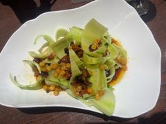 -农乐园食府(梅城镇店)