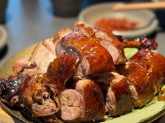 -古市香跷脚牛肉·非遗传承单位