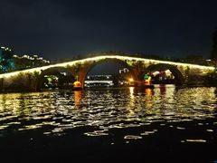 -运河游船(武林门码头)