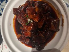 -绿茶餐厅(布吉万象汇店)