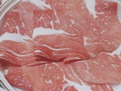 -汇聚德京味铜锅涮肉(沈家桥二路店)