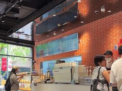 -Manner Coffee(淮海755店)