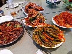 -春花民族美食(佳木斯总店)