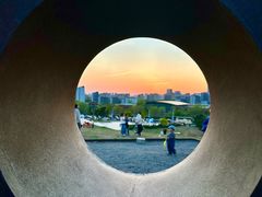 -莫子山公园