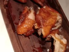 -半秋山西餐厅(巴南万达广场店)