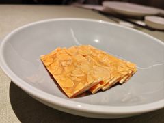 杏仁脆片-明州小宴(文化广场店)