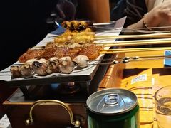 -肉串汪(月坛店)
