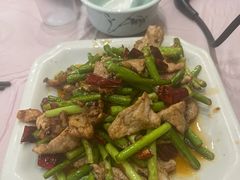 -巴蜀飘香川菜馆(无锡大饭东湖滨路酒吧街店)