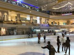 -冠军冰场CHAMPION RINK(苏州中心商场店)