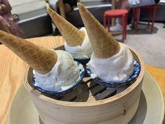 -歎雪糕低糖低脂Gelato冰淇淋
