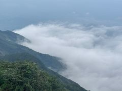 -吃香喝辣·地道衡东菜(南岳大庙店)